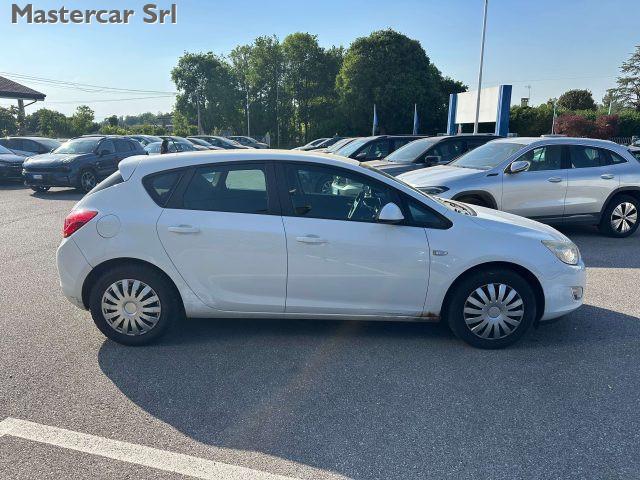 OPEL Astra Astra IV 2010 5p 1.7 cdti ecoflex Elective s tg. E