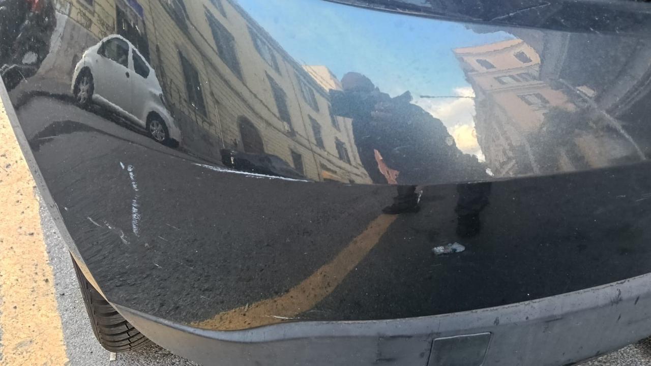 Renault Megane Mégane 1.6