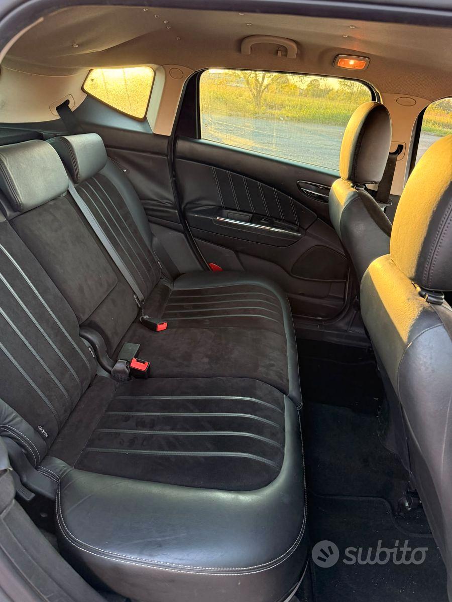 LANCIA DELTA GPL 2029 167.000 KM