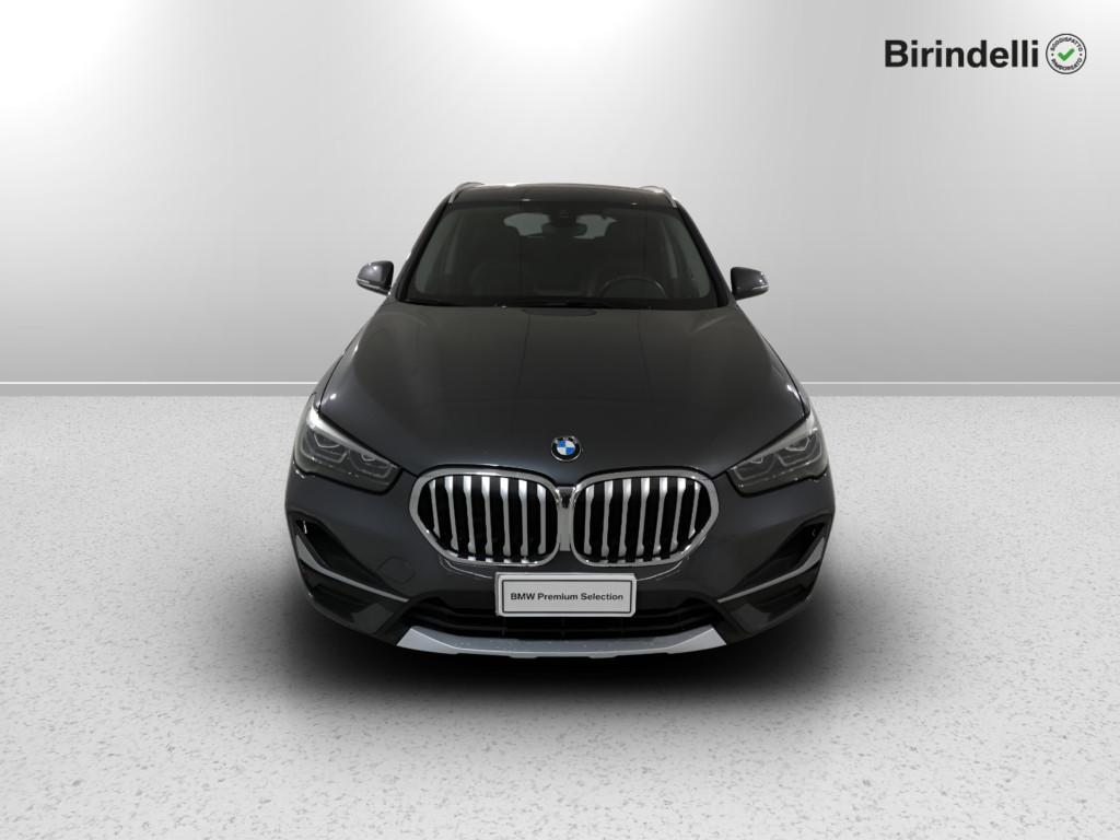 BMW X1 (F48) - X1 sDrive18i xLine