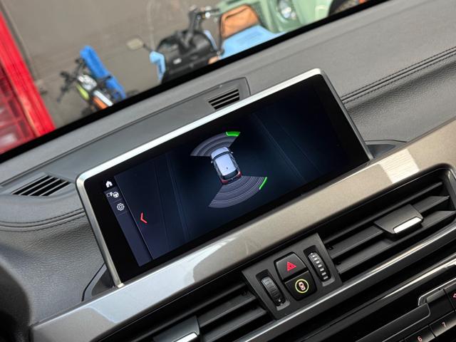BMW X1 xDrive18d xLine