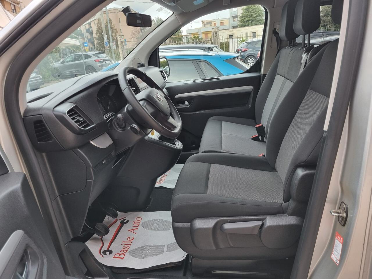 Toyota Proace Verso 1.4D STYLE disabili