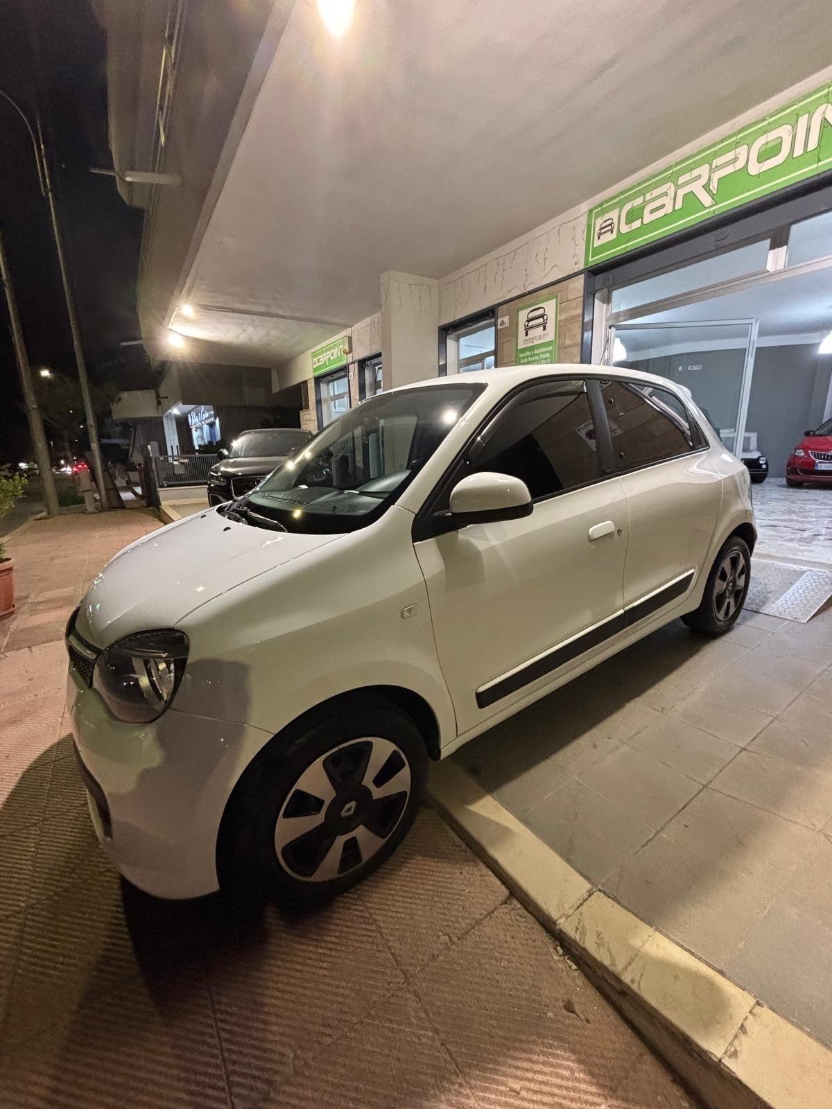 Renault Twingo SCe Life