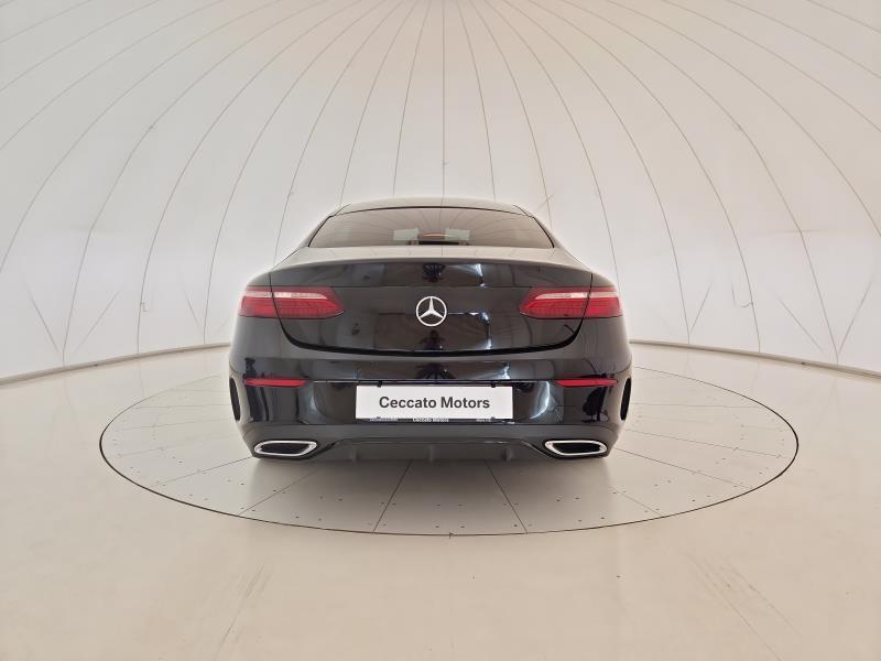 Mercedes Classe E 400 400 D Premium 4Matic 9G-Tronic Plus