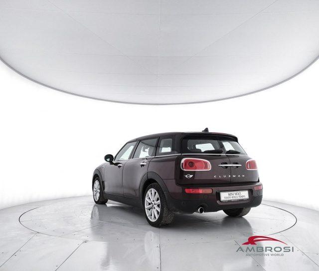 MINI Clubman One D 1.5 One D