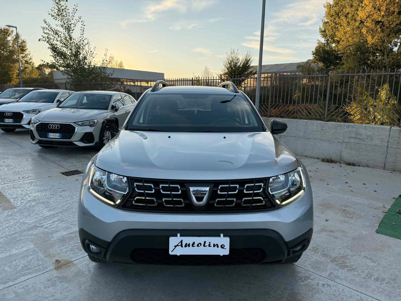 Dacia Duster 1.0 TCe 100 CV -GPL- UNICOP.