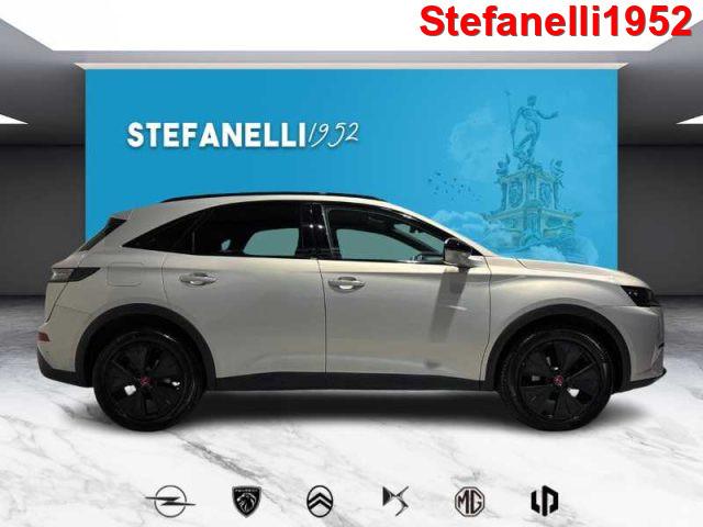 DS AUTOMOBILES DS 7 - 1.5 bluehdi Performance Line 130cv auto