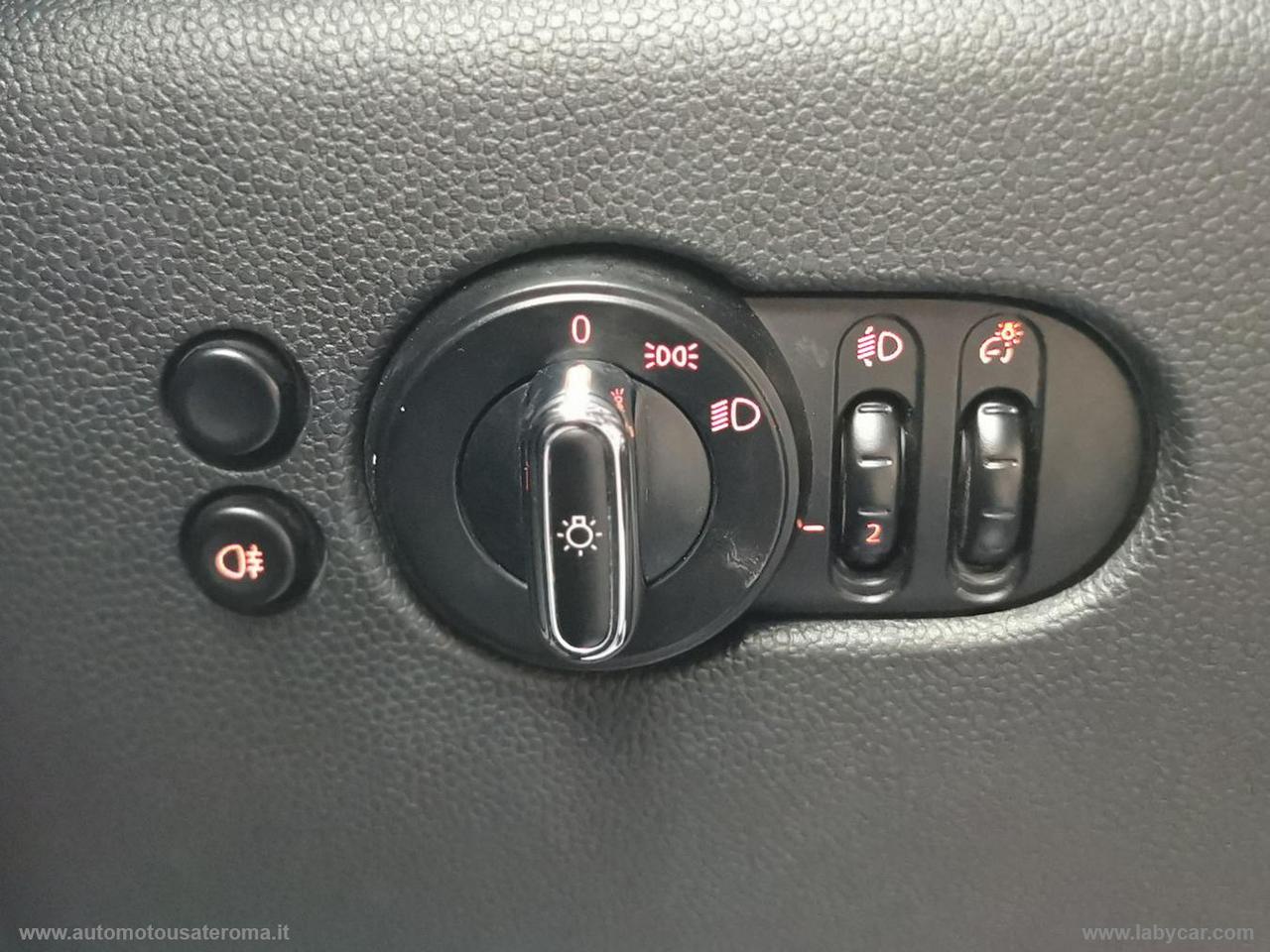 MINI Mini Cooper D Cabrio PROMO WEB