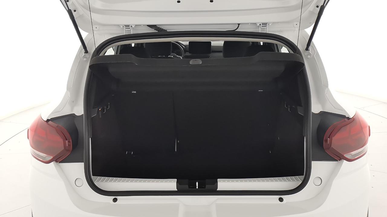 DACIA Sandero Stepway III 2021 - Sandero Stepway 1.0 tce Expression Eco-g 100cv