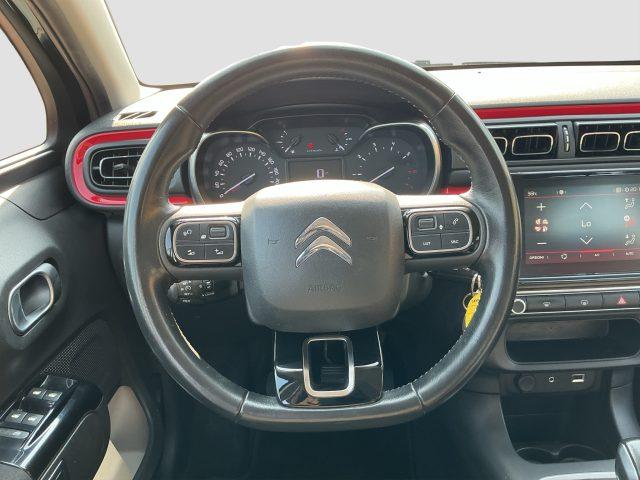 CITROEN C3 C3 3ª serie PureTech 82 Shine