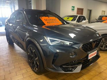 CUPRA Formentor 1.5 TSI DSG 19" VIDEO C/GRIMALDI SPECIAL DAY