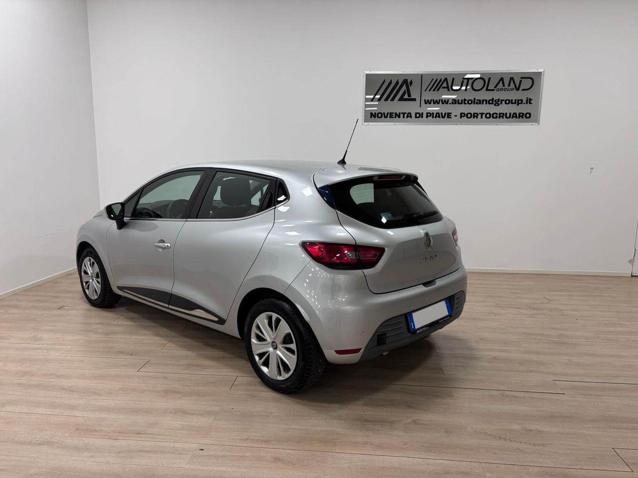 Renault Clio dCi 8V 75CV Start&Stop 5 porte Energy