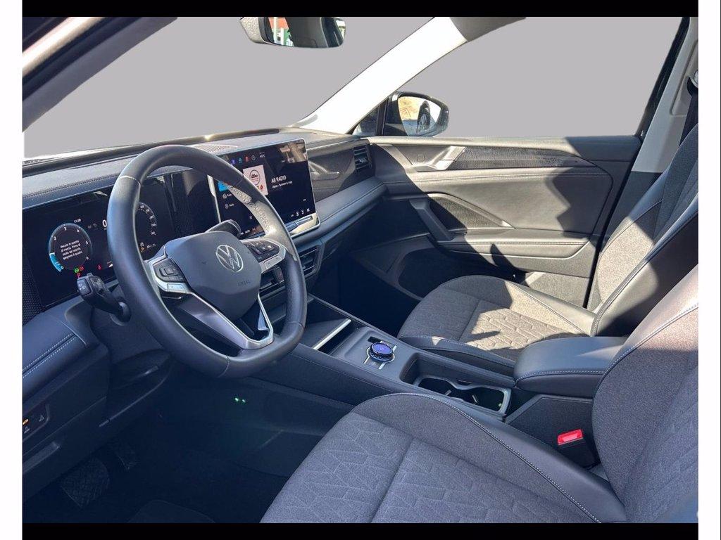 VOLKSWAGEN Tiguan 2.0 tdi life 150cv dsg del 2025