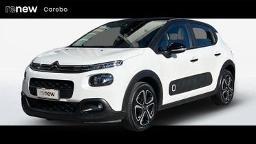 Citroën C3 1.2 PureTech 83cv Shine S&S my18 1.2 PureTech 83cv Shine S&S