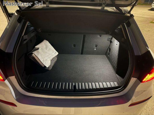 BMW 118 Serie 1 118i Business Advantage 140cv - GG029JF