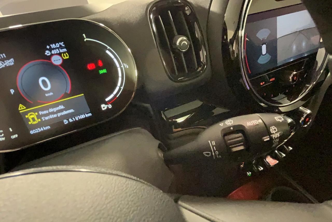 Mini Cooper Countryman 1.5 Essential