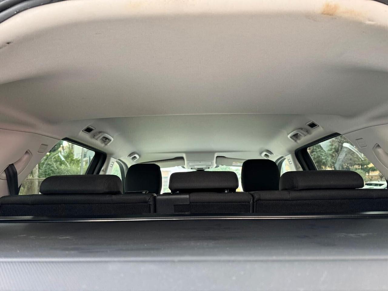 LAND ROVER DISCOVERY Sport 2.0 TD4 HSE ZERO ANTICIPO