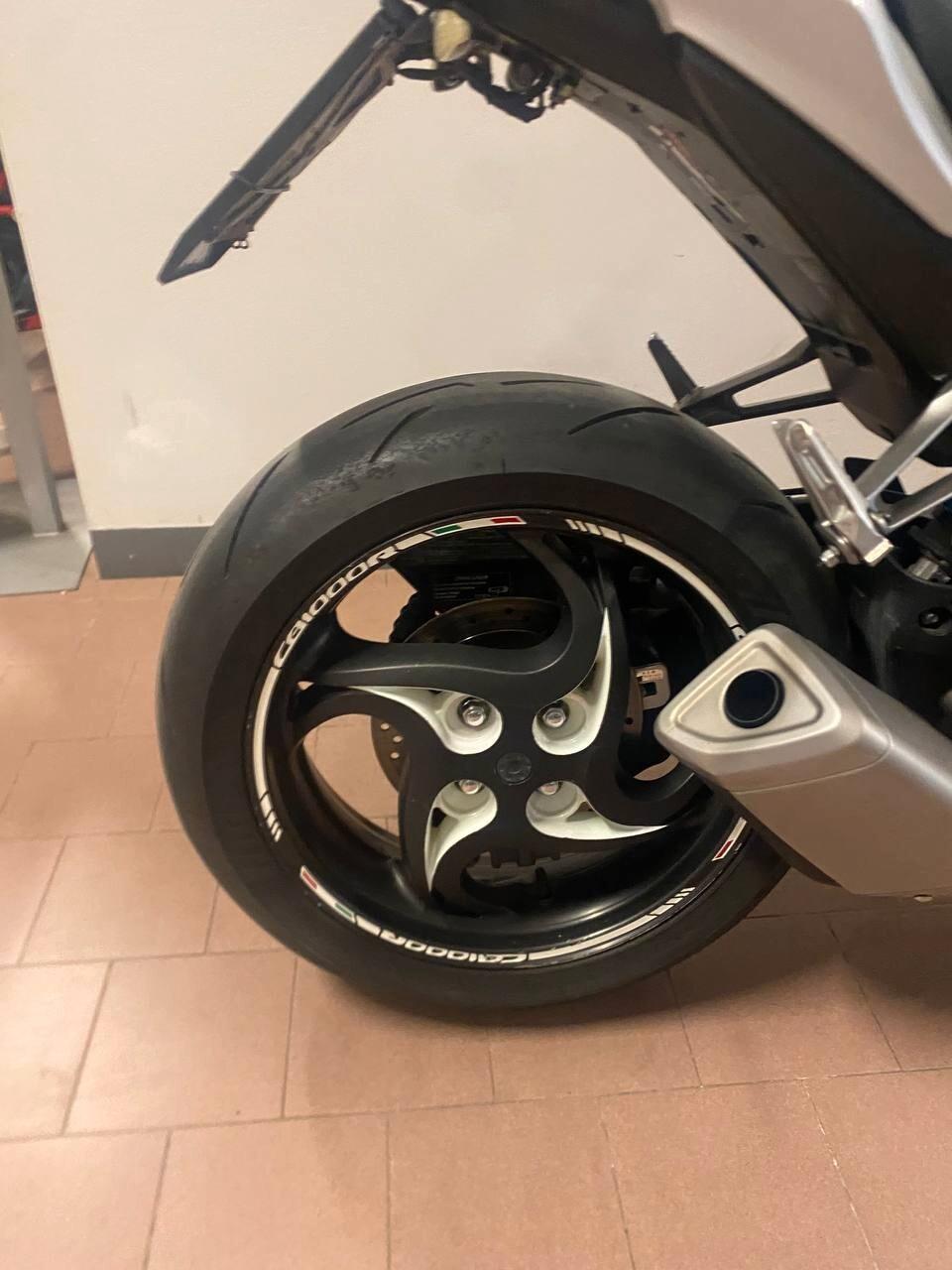 Honda CB 1000 R