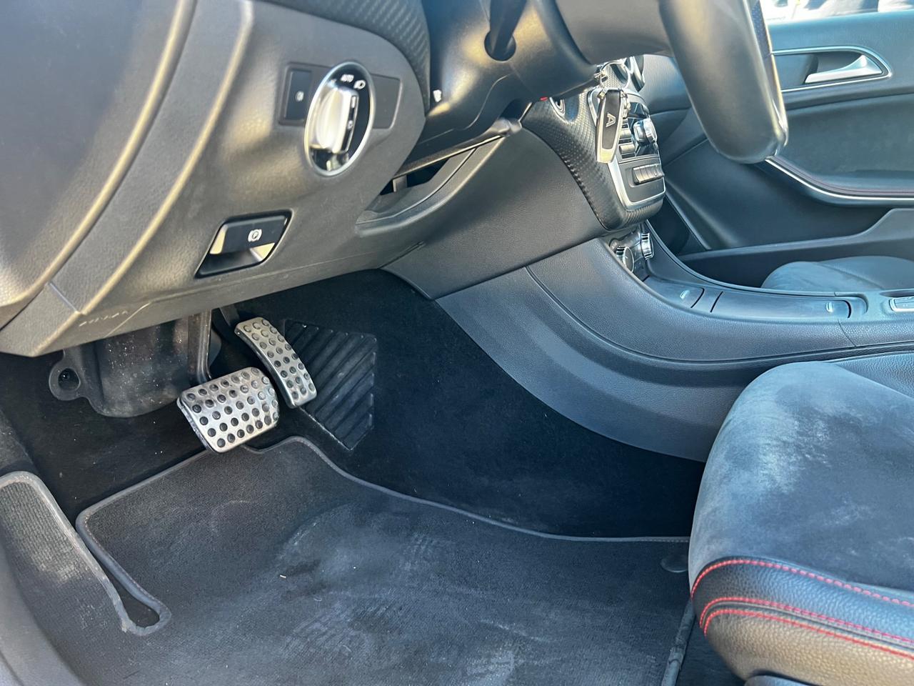 Mercedes-benz A 180 CDI Automatic Premium AMG