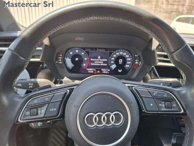 AUDI A3 Sportback 2.0 tdi Business Advan s-tronic GE369JE