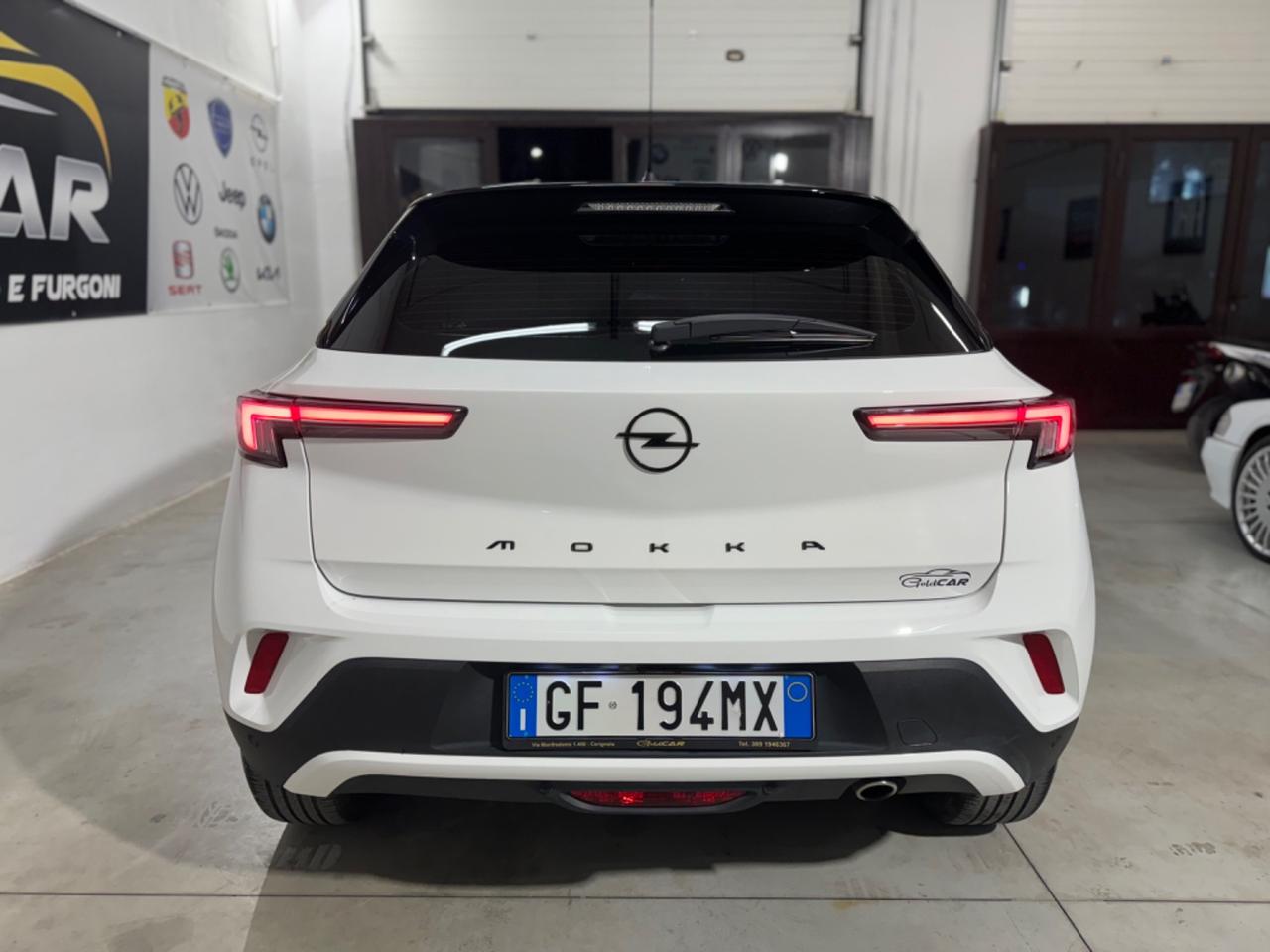 Opel Mokka 1.5 diesel Elegance