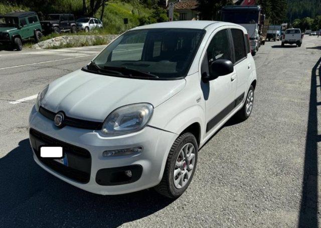 FIAT Panda 1.3 MJT S&S 4x4 Climbing Van 2 posti