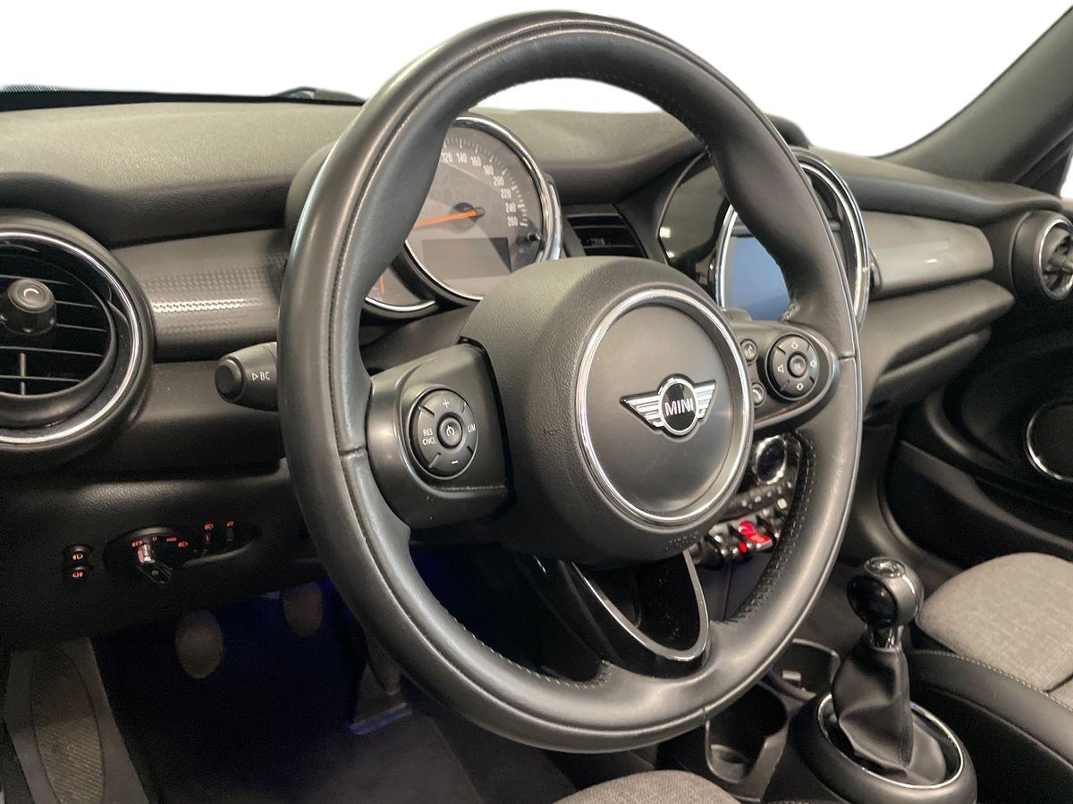 MINI Mini IV F57 2018 Cabrio - Mini Cabrio 1.5 Cooper Hype