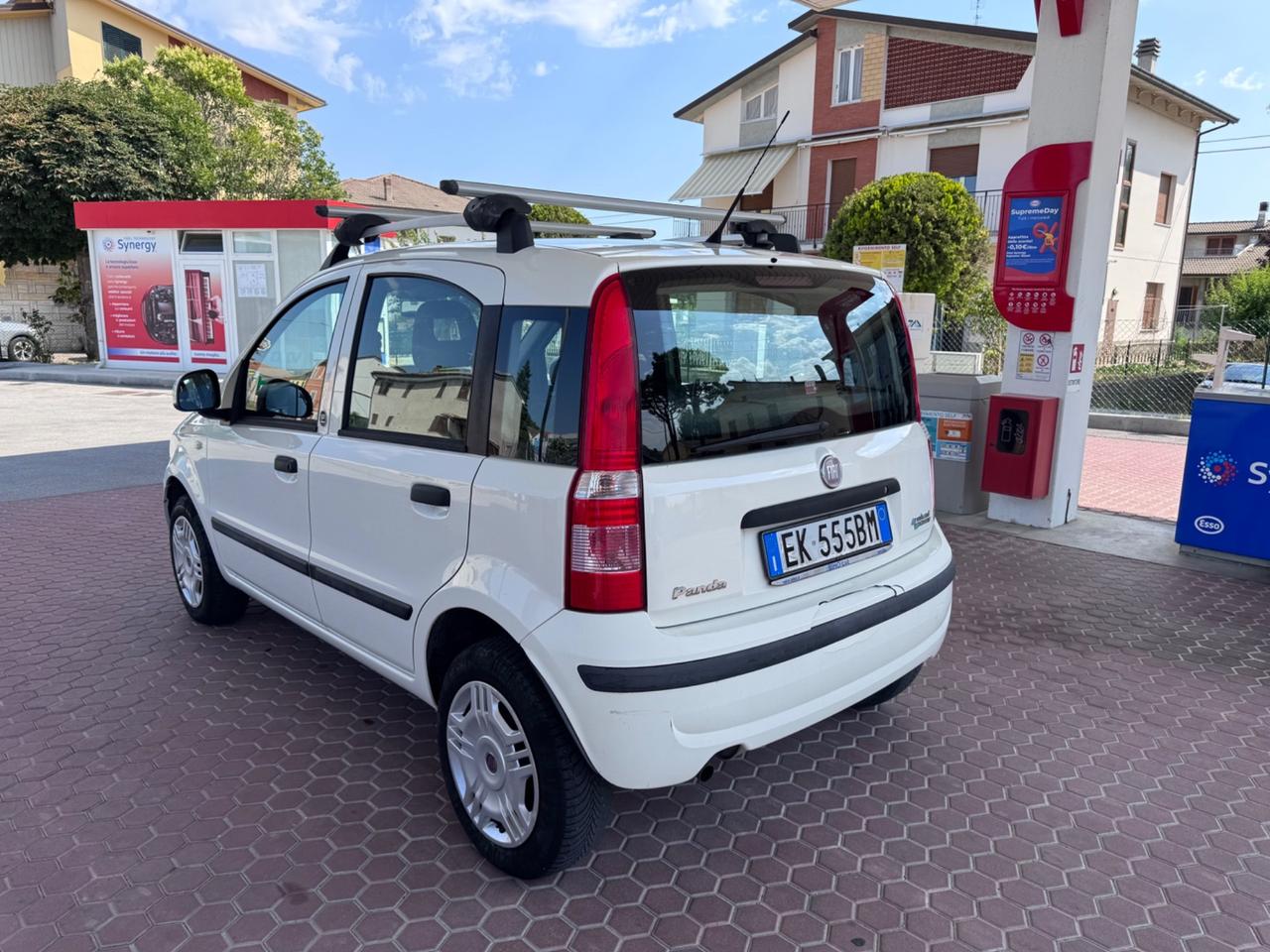 Fiat Panda 1.4 Dynamic Natural Power