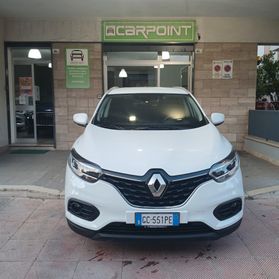 Renault Kadjar Blue dCi 8V 115CV Sport Edition2