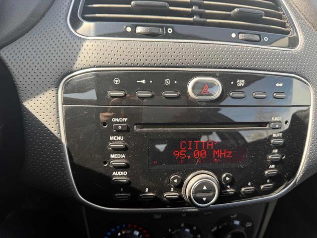 FIAT Punto Evo 133km 1.2 3p S&S Dynamic senza lavoro da fare