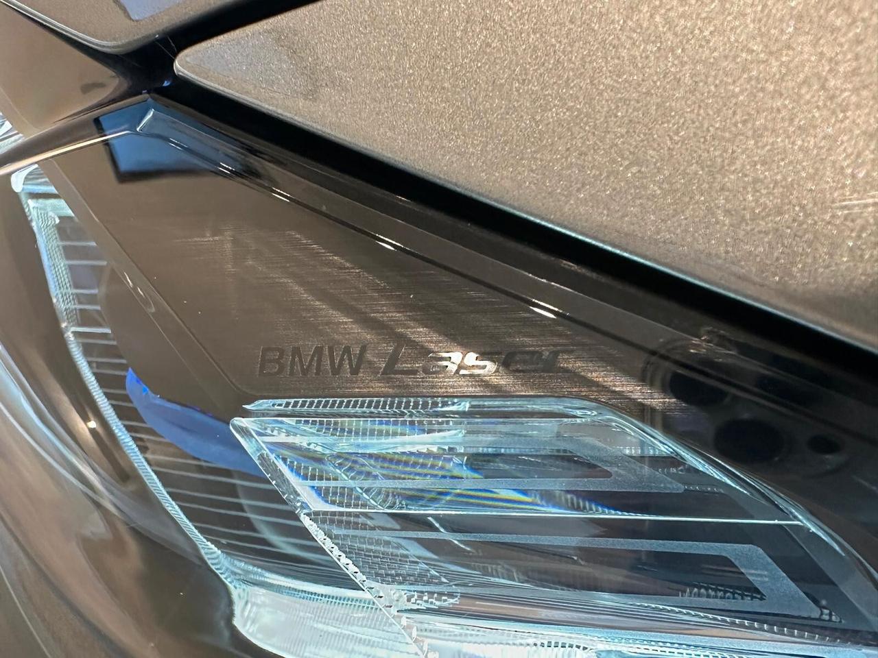 BMW M3 Competition M xdrive - SUBENTRO LEASING