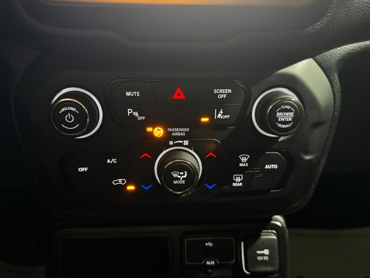 Jeep Renegade 1.6 Mjt 130 CV Business KM 57569