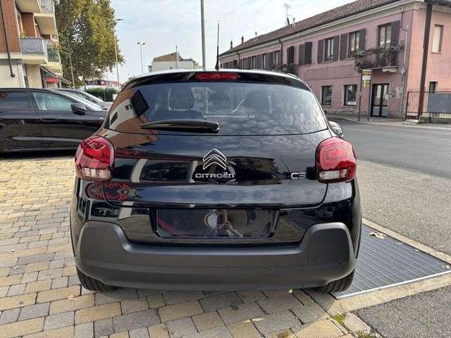 Citroen C3 PureTech 110 S&S Max LED-NAVI-APP CONNECT