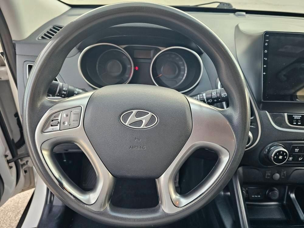 Hyundai iX35 1.7 CRDi 2WD Comfort