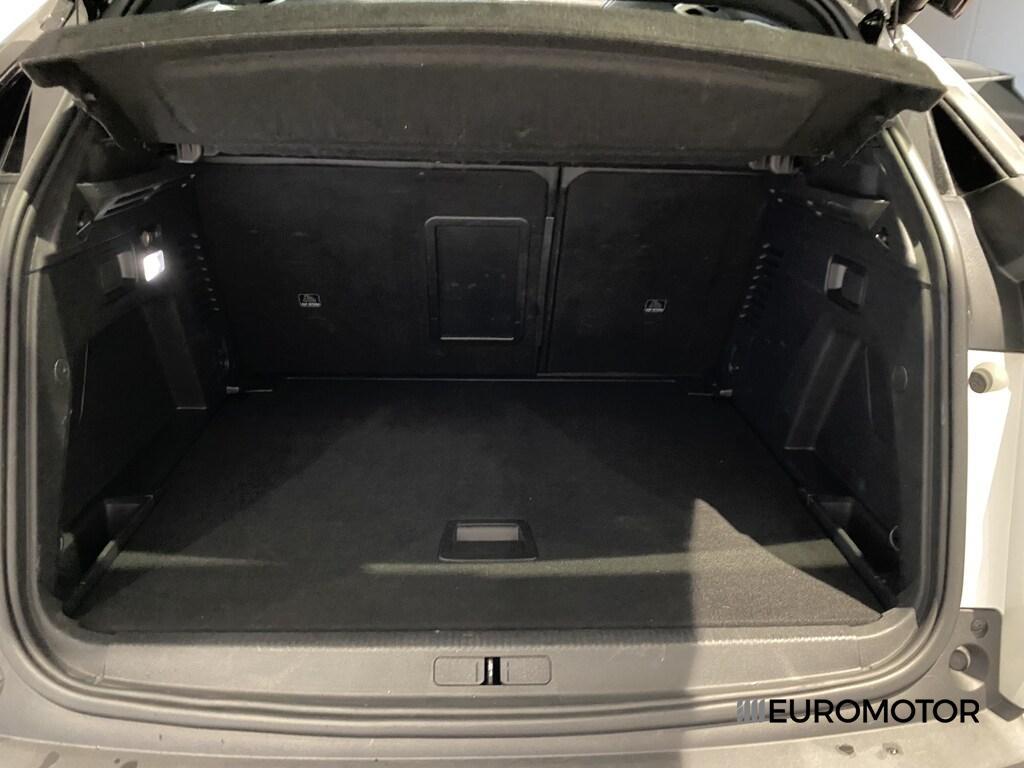 Peugeot 3008 1.5 BlueHDi GT Line EAT