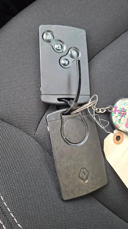 Renault Captur 1.5 DIESEL dCi 8V 90 CV