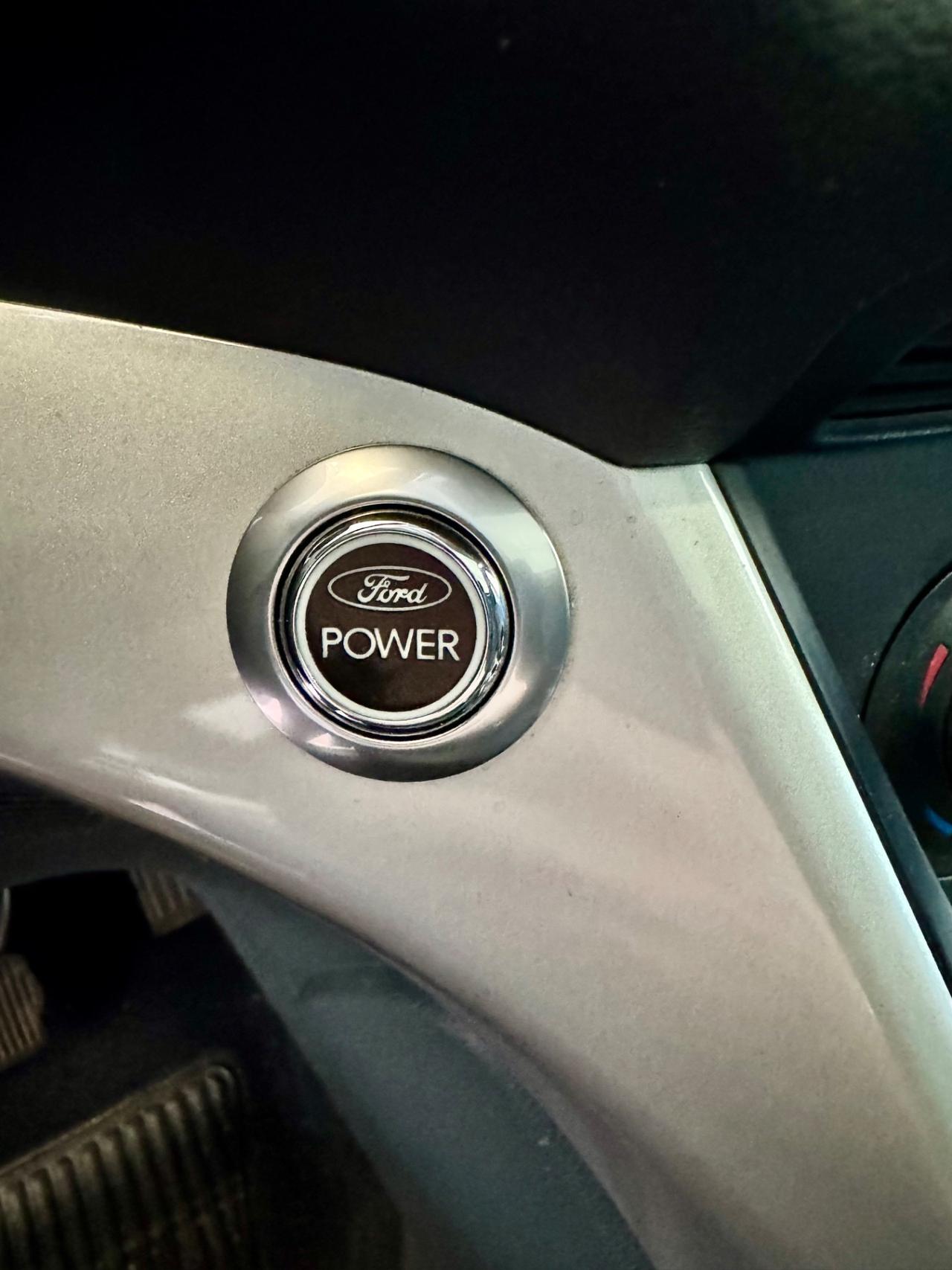 Ford C-Max 1.6 TDCi 115CV Titanium