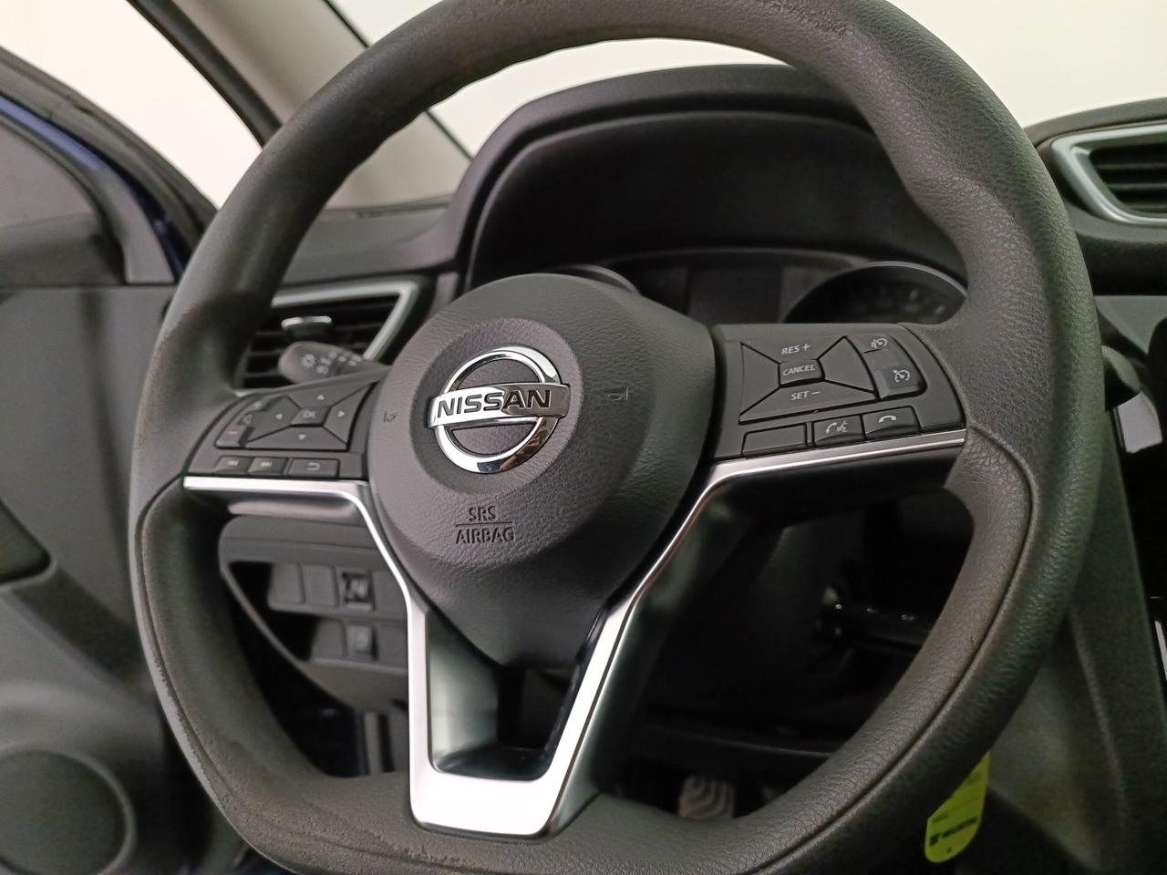 NISSAN Qashqai 1.5 dci Visia 115cv