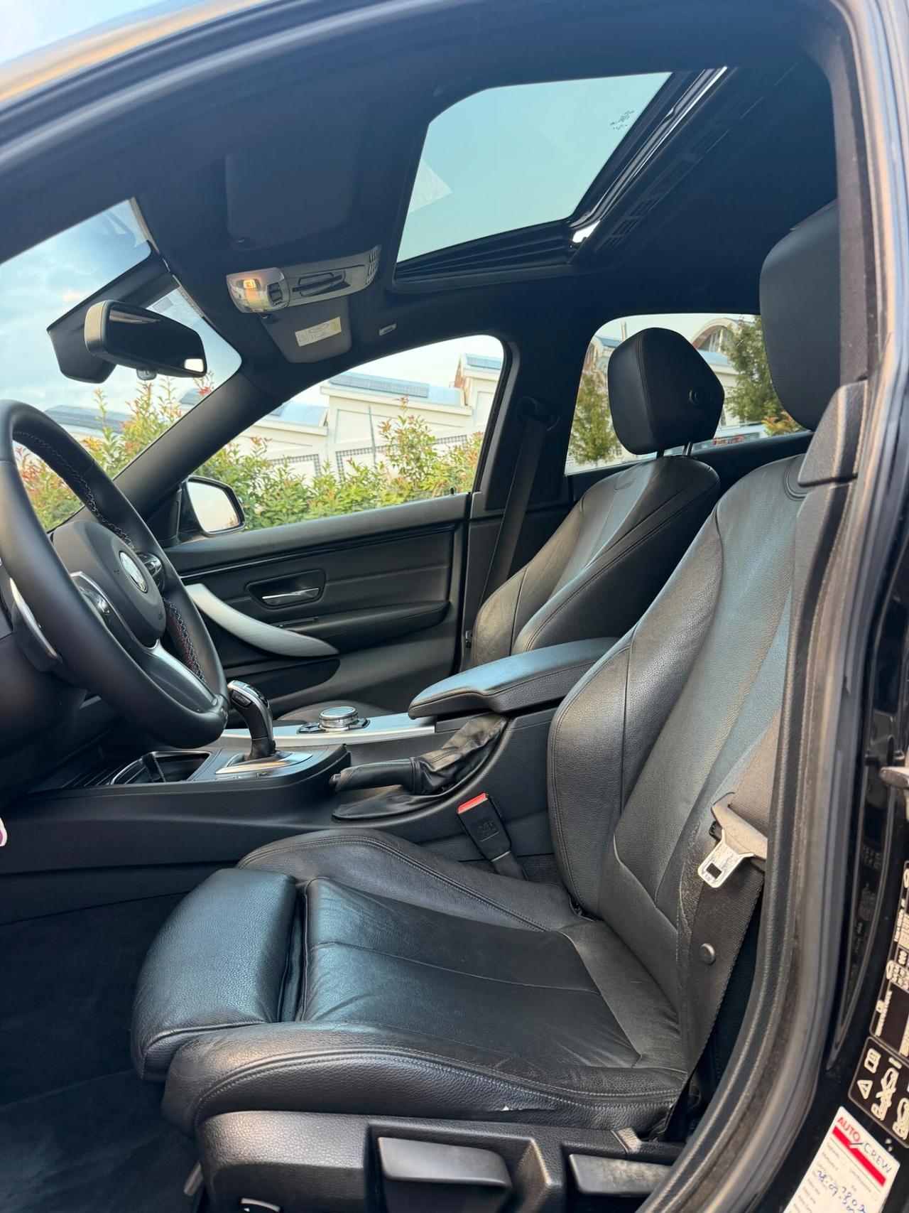 Bmw 420 420d xDrive Coupé Msport