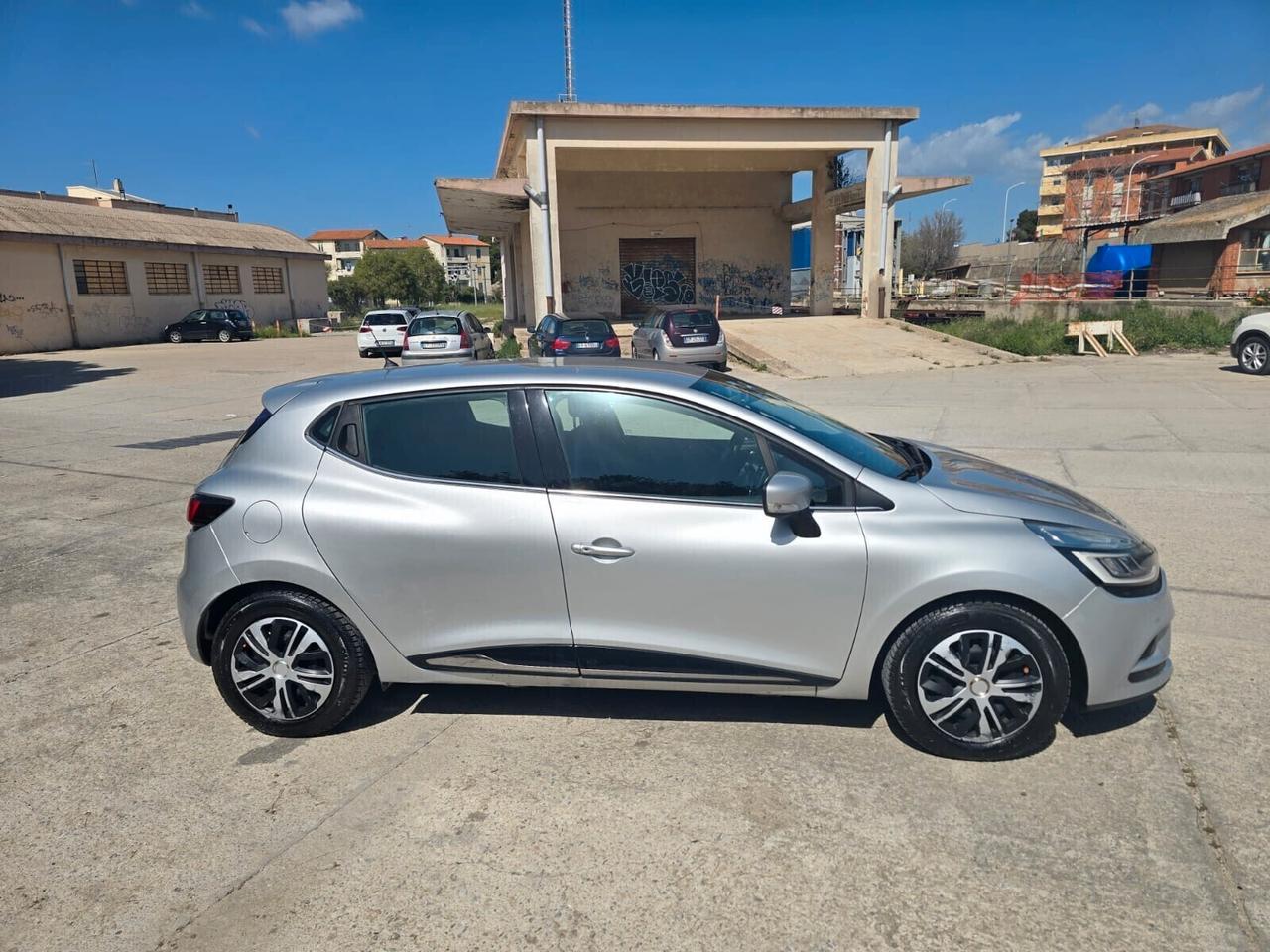 Renault Clio dCi 8V 75 CV Start&Stop 5 porte Energy Intens