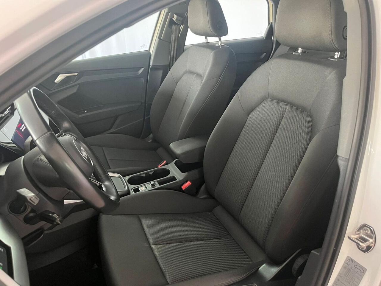 Audi A3 SPB 30 TDI S tronic Business Advanced