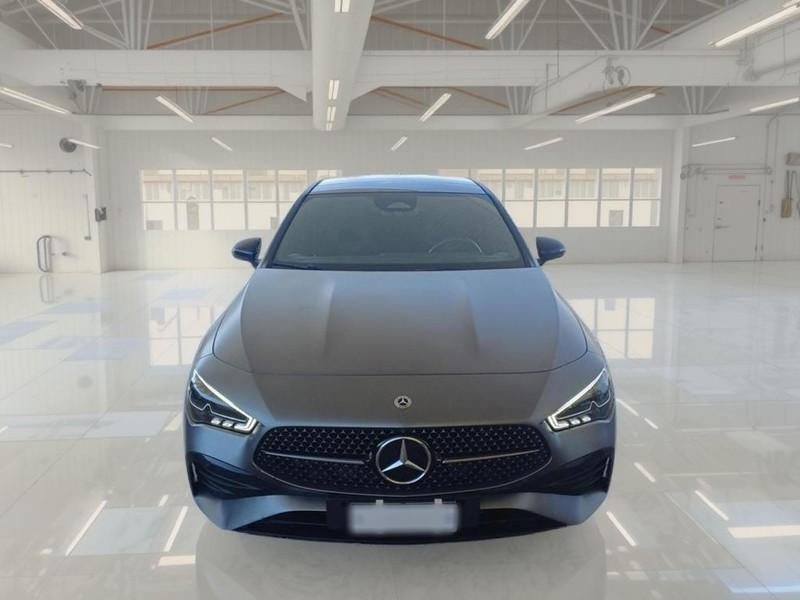 MERCEDES-BENZ CLA 200 D AMG LINE PREMIUM PLUS AUTO STATION WAGON