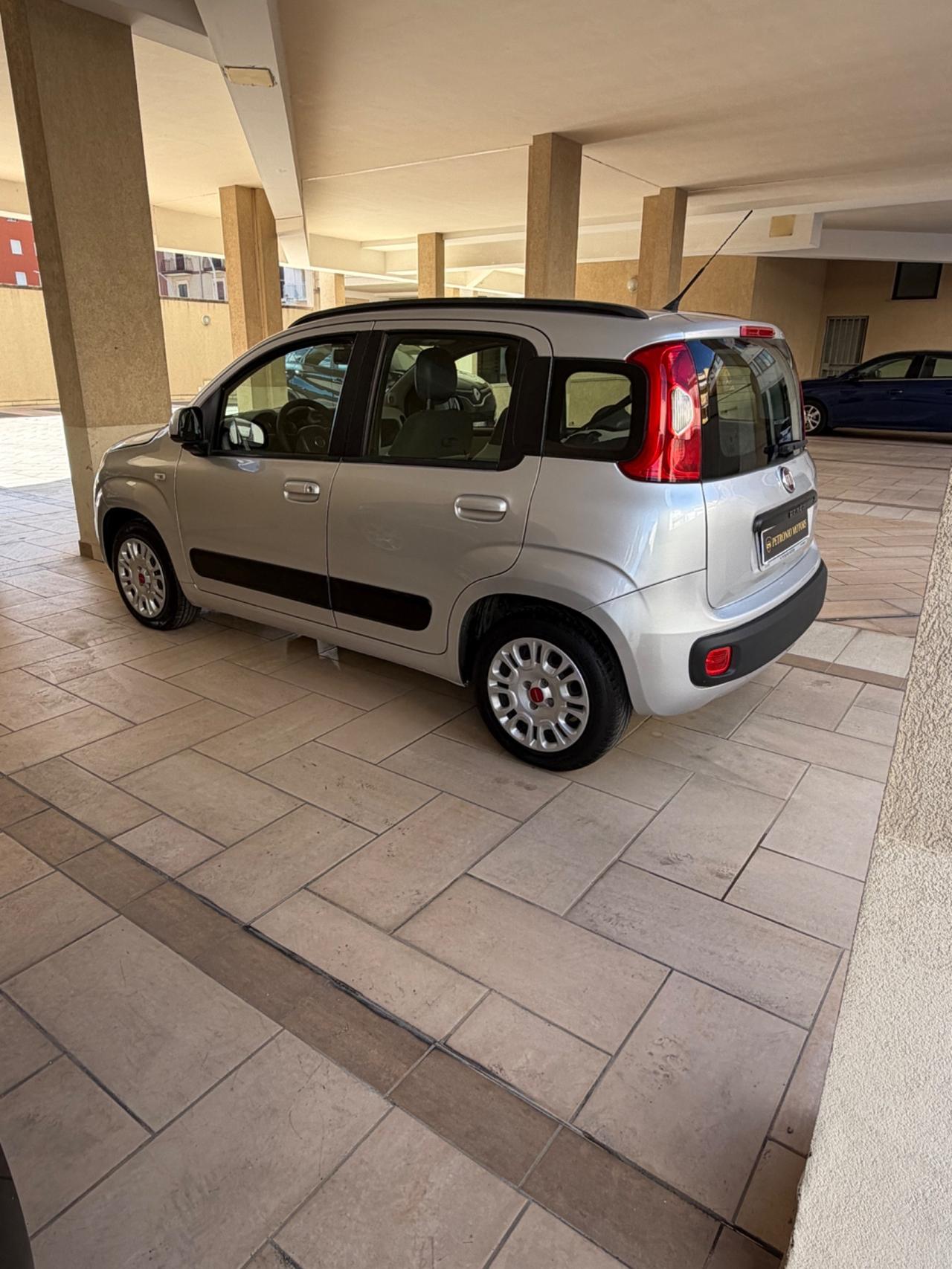 Fiat Panda 1.2 Easy