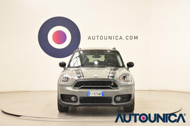 MINI Countryman 1.5 COOPER SE BUSINESS HYBRID ALL4 AUTO TETTO