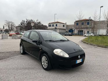 Fiat Grande Punto /NEOPATENTATI/1.3 MJT