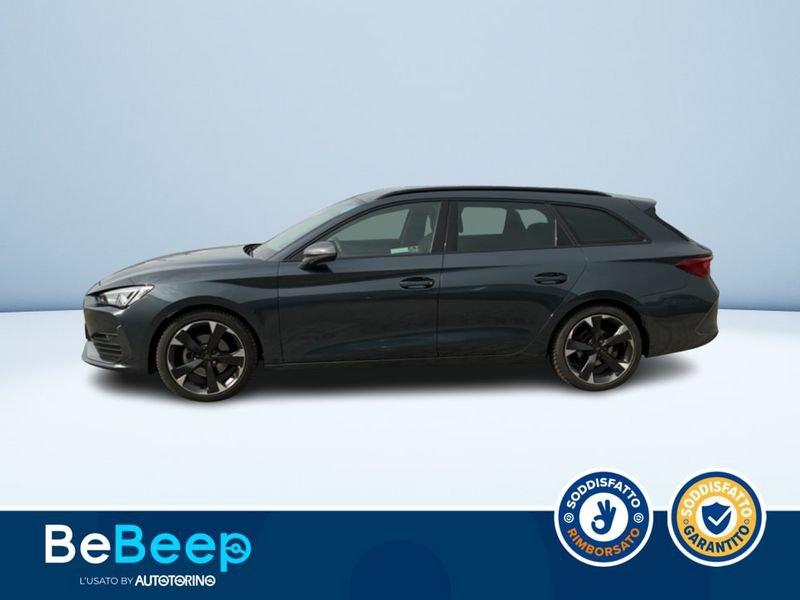 CUPRA Leon SPORTSTOURER 1.5 HYBRID 150CV DSG