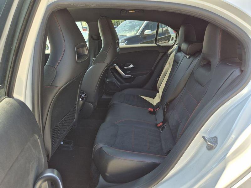 Mercedes-Benz Classe A A 180 d Premium auto