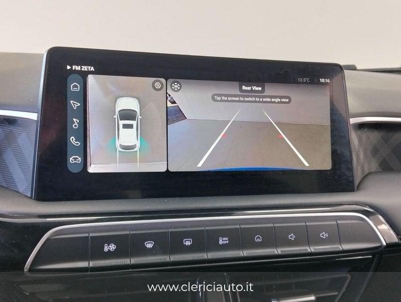 MG MG3 1.5 Hybrid+ Luxury