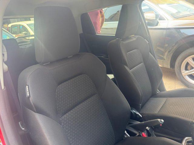 SUZUKI Swift 1.2 Dualjet Cool