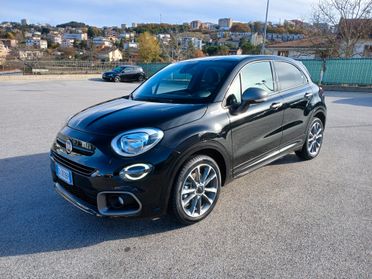 Fiat 500X 1.3 T4 DCT AUTO 150CV 2022 BENZINA